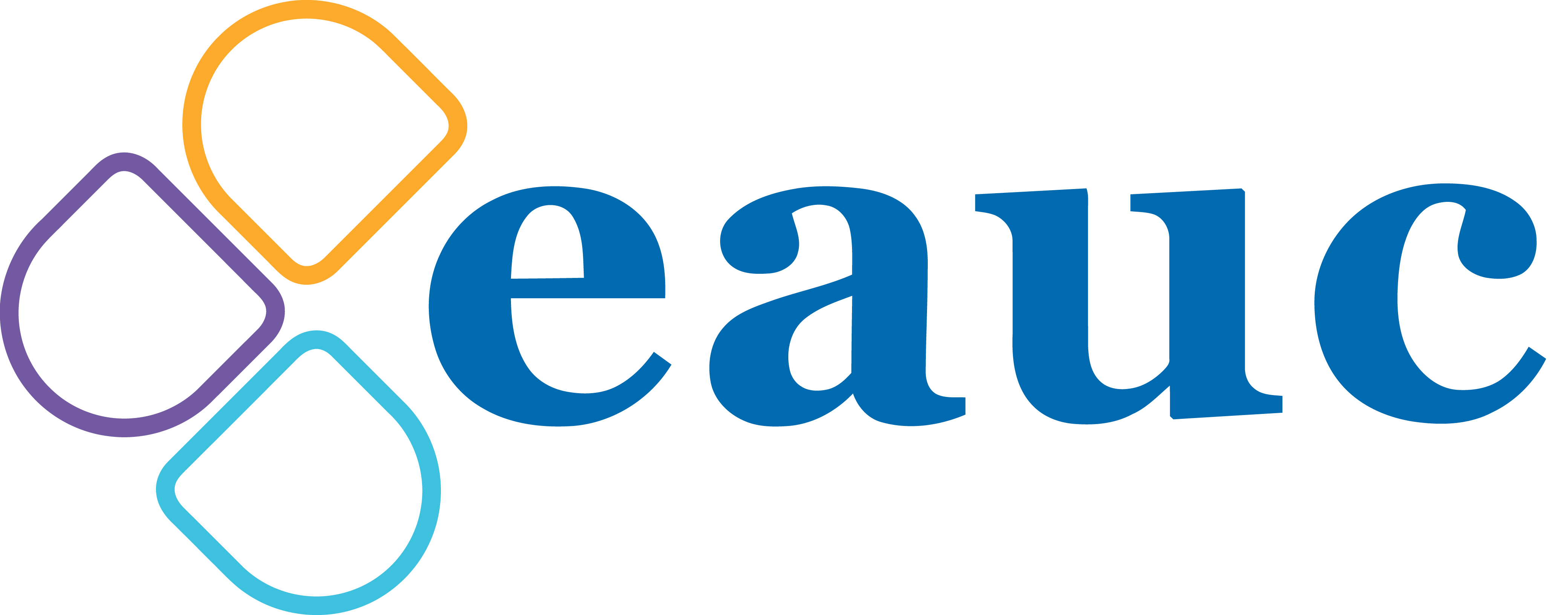 EAUC logo